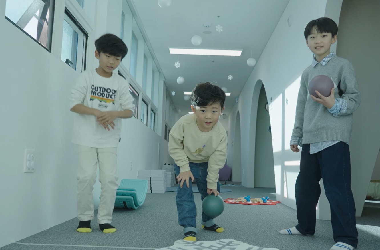 볼링공 사진